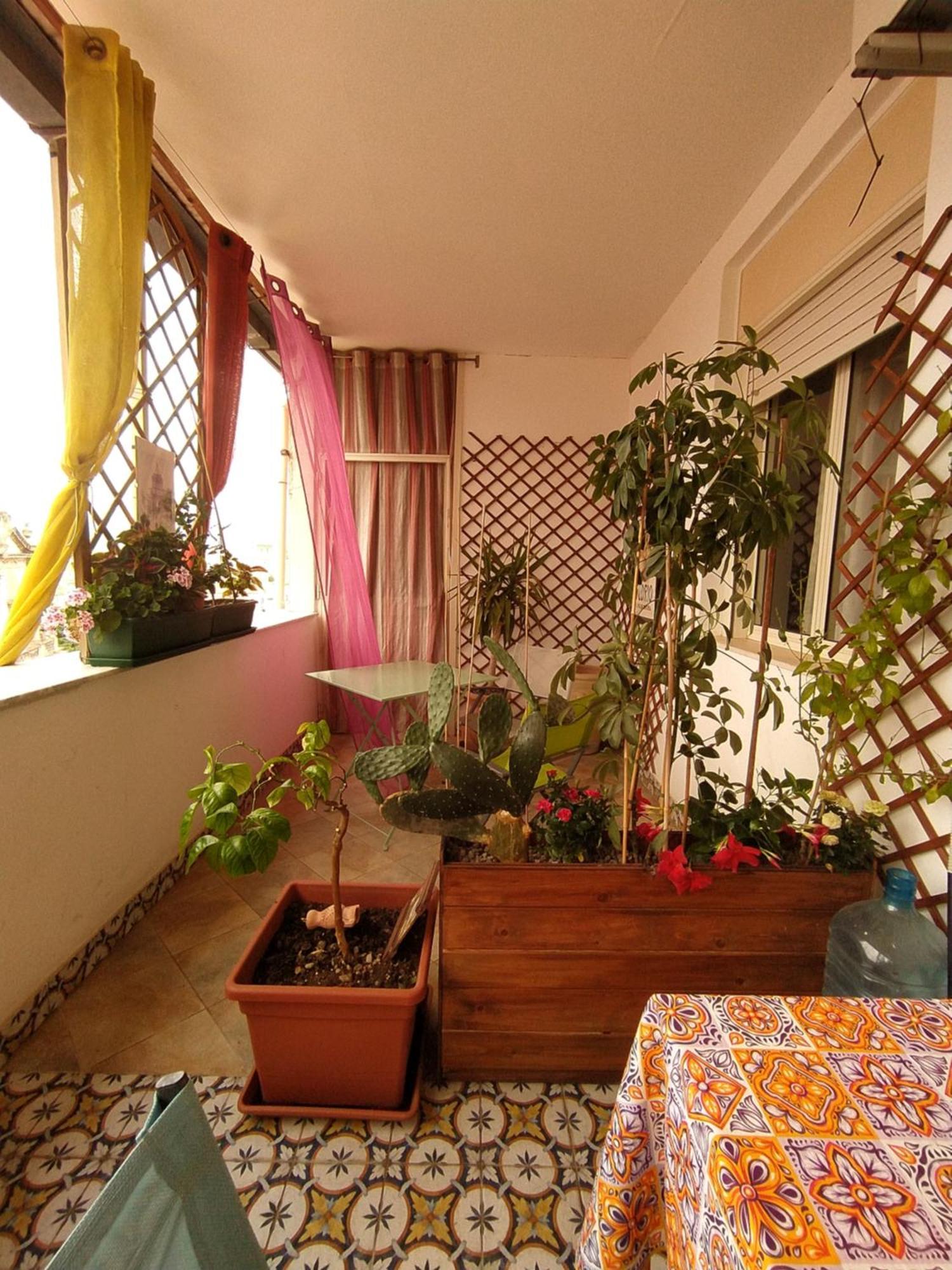 Ballarattik -Best Panorama Palermo Centro Eksteriør bilde